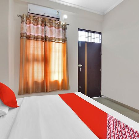 Hotel O Daily Jaipur Luaran gambar