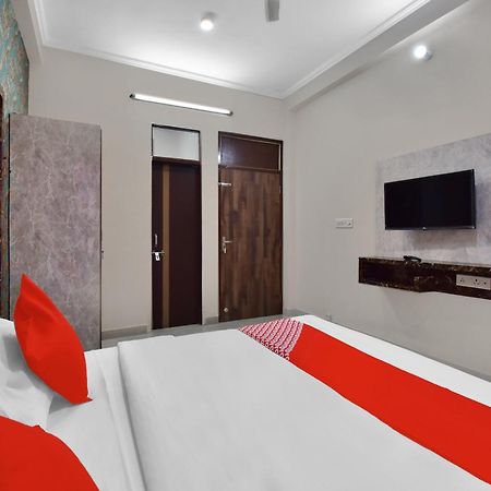 Hotel O Daily Jaipur Luaran gambar