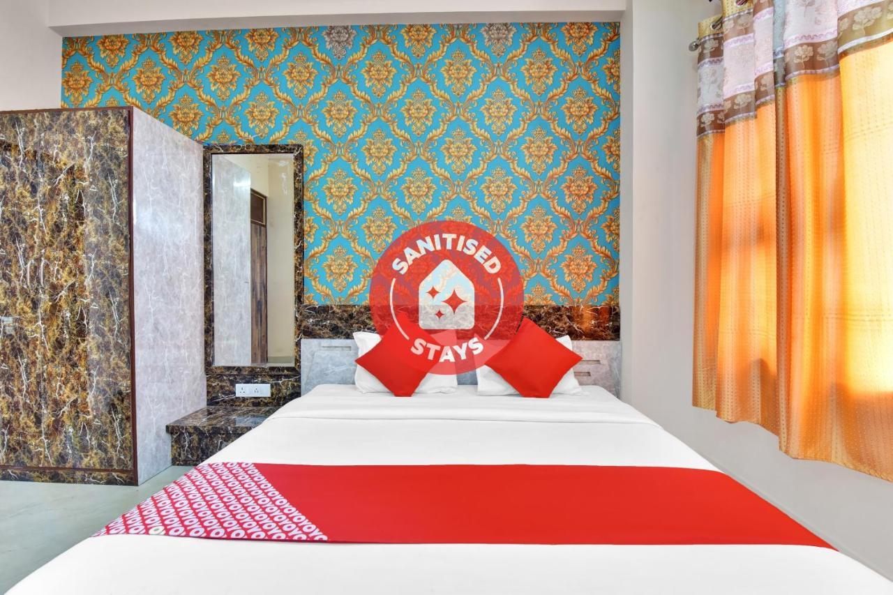 Hotel O Daily Jaipur Luaran gambar