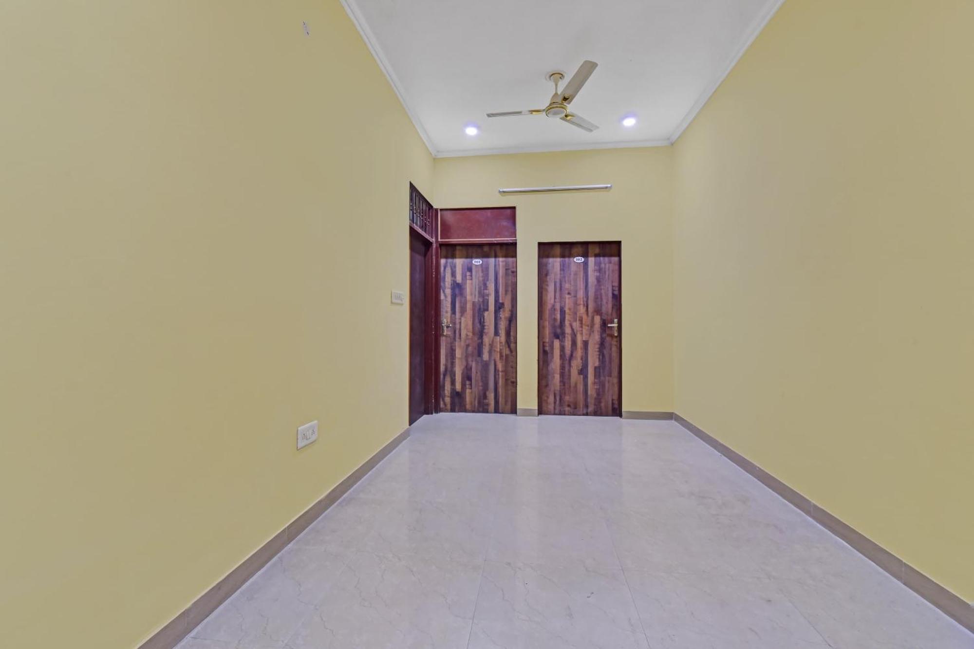 Hotel O Daily Jaipur Luaran gambar