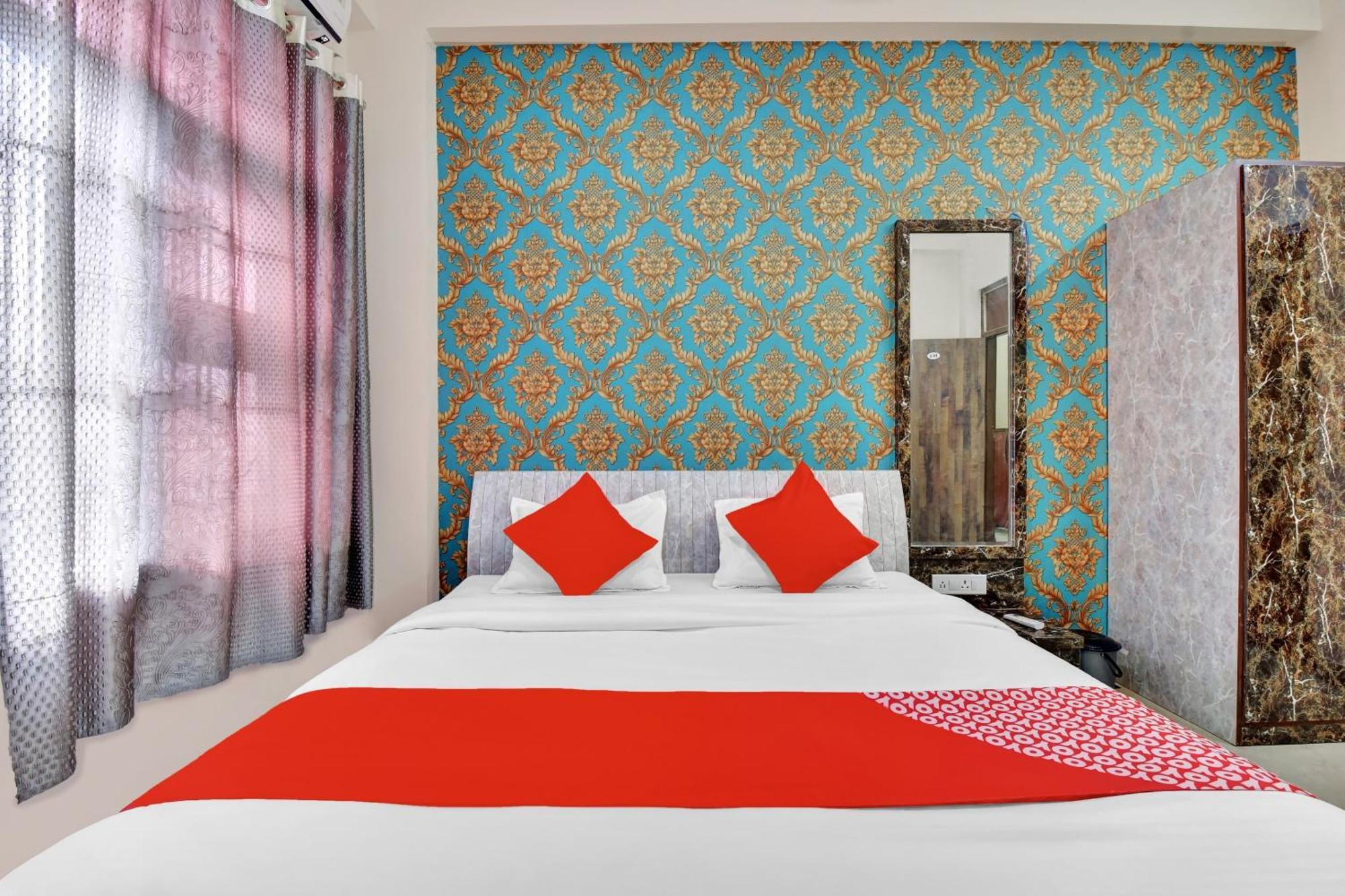 Hotel O Daily Jaipur Luaran gambar