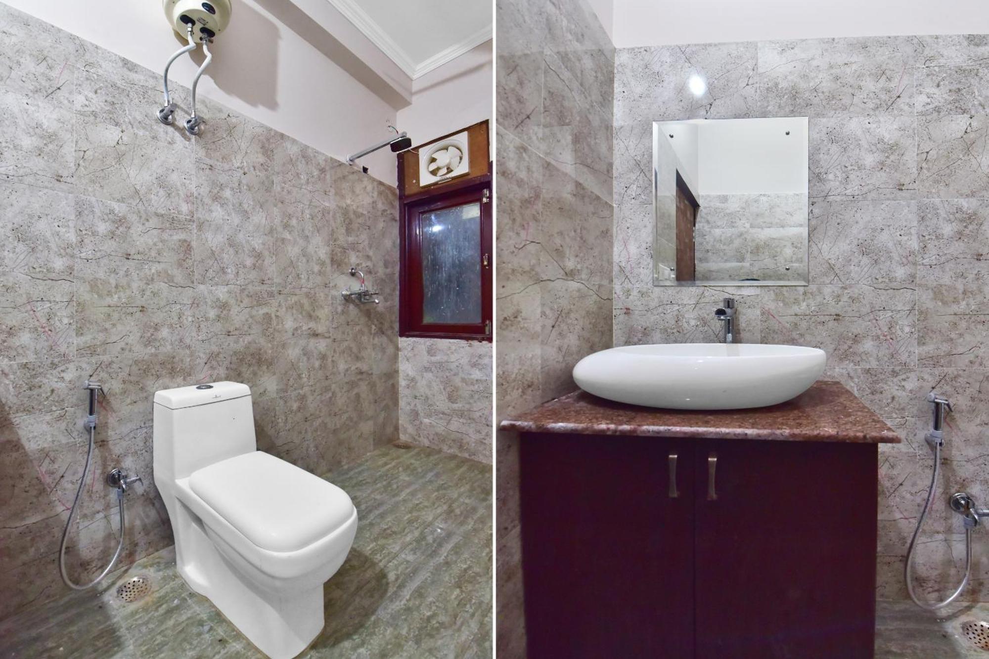 Hotel O Daily Jaipur Luaran gambar