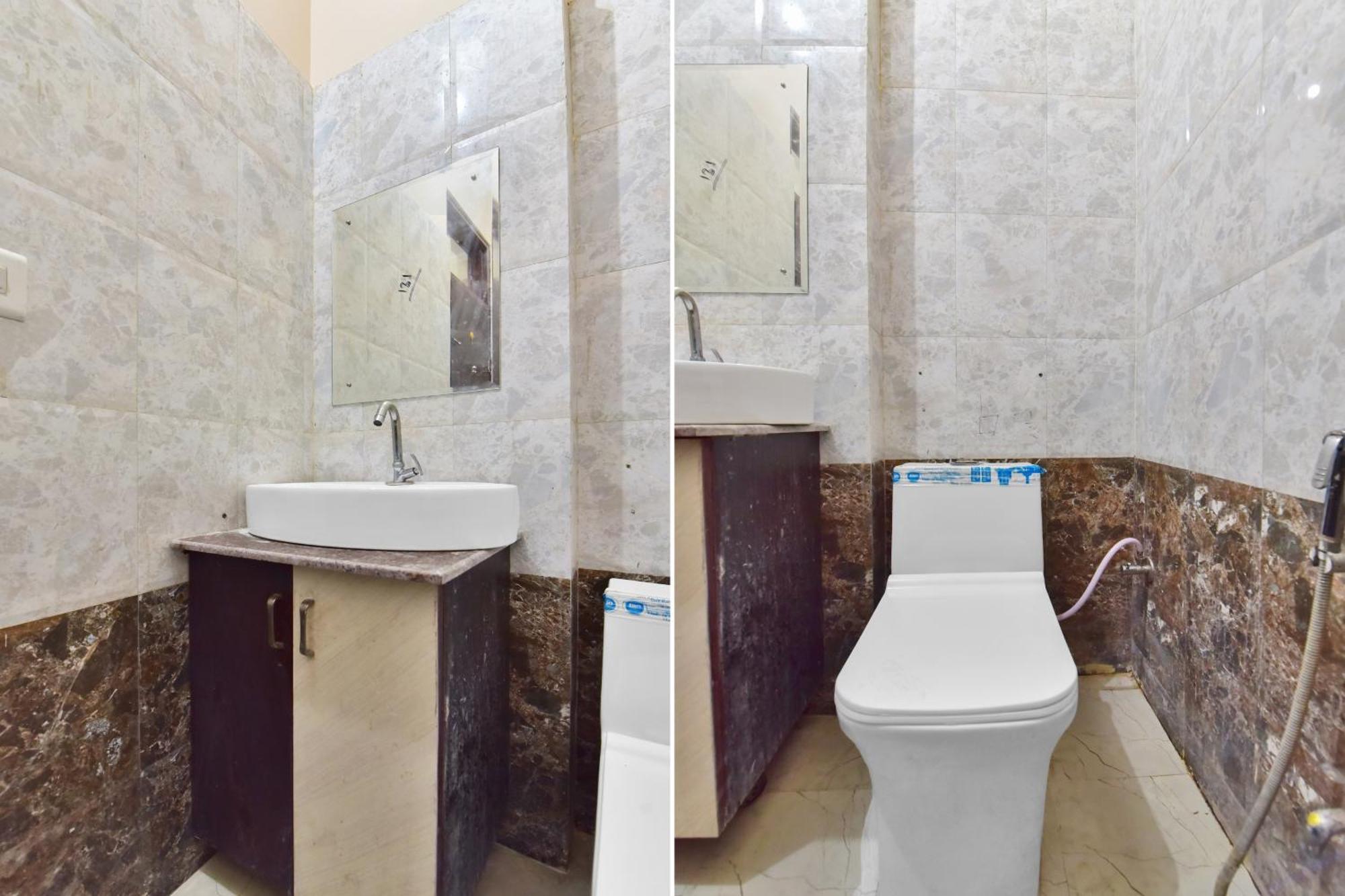 Hotel O Daily Jaipur Luaran gambar